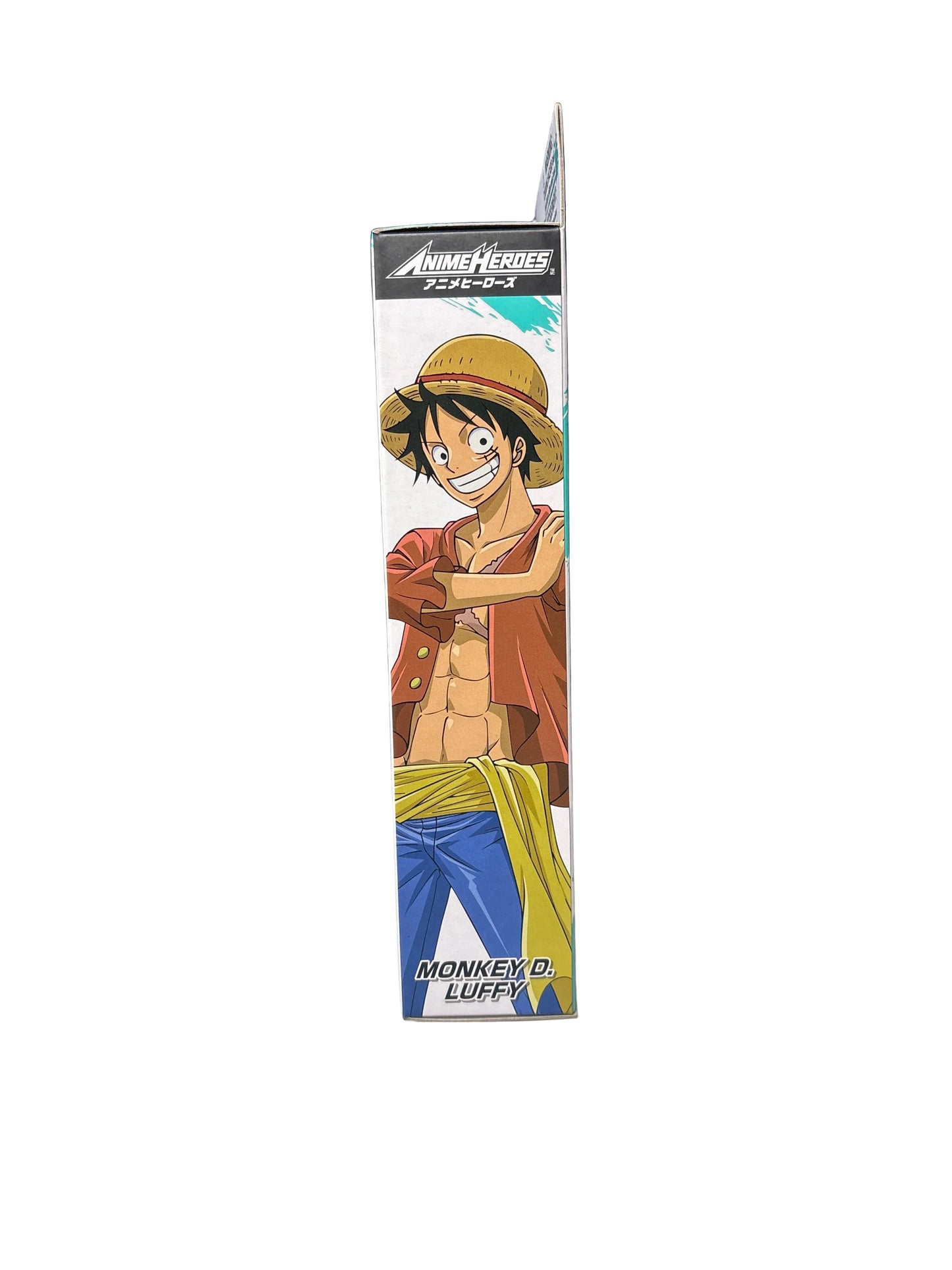 One Piece Anime Heroes Monkey D. Luffy
