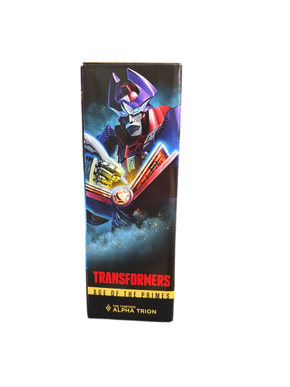 Hasbro Transformers Age of The Primes The Thirteen Alpha Trion