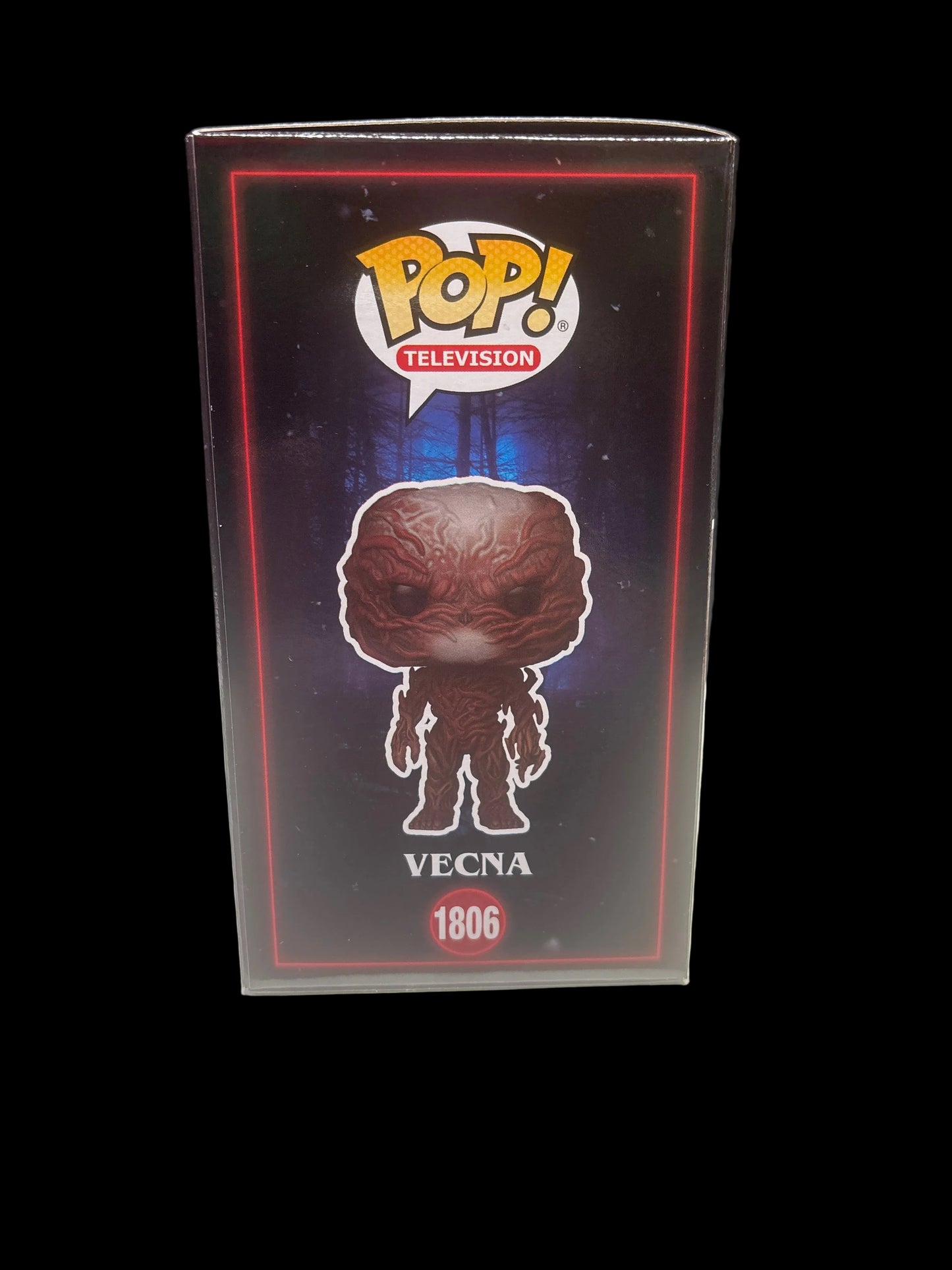 Funko Stranger Things Season 5 Vecna 1806