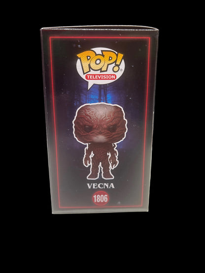 Funko Stranger Things Season 5 Vecna 1806