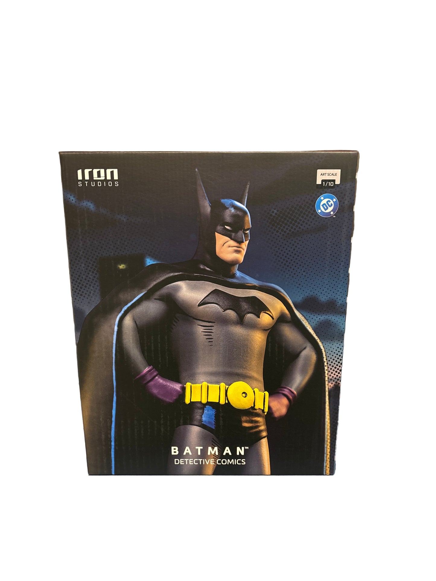Iron Studios Batman Detective 1/10 Scale Statue