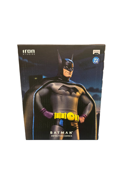 Iron Studios Batman Detective 1/10 Scale Statue
