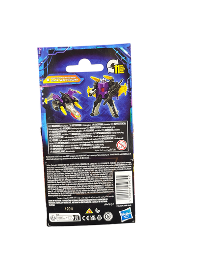Hasbro Transformers Legacy United Galvatron