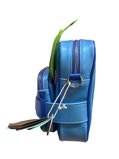Loungefly 30th Anniversary Aliens Crossbody Bag