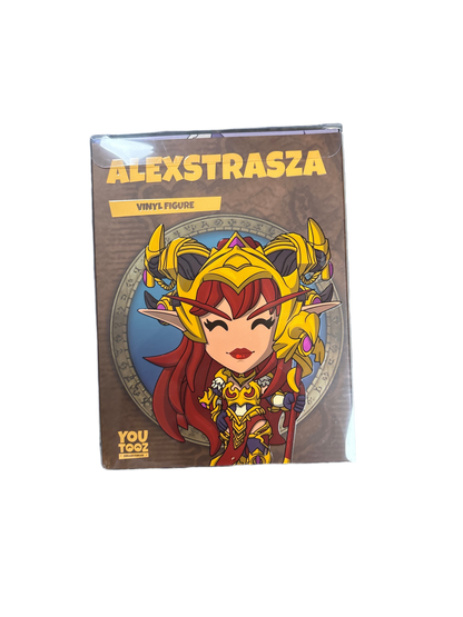 Youtooz World of Warcraft Alexstrasza