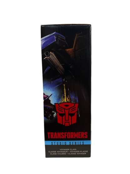 Hasbro Transformers Studio Series Sentinel Prime