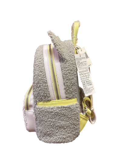 Loungefly Disney Parks Figaro Chenille Backpack