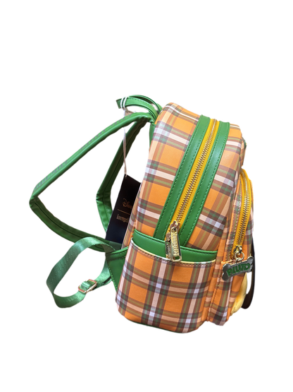 Loungefly Disney Pluto mini backpack