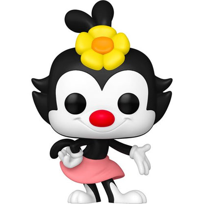Funko - Animaniacs Dot Funko Pop! Vinyl Figure #2064