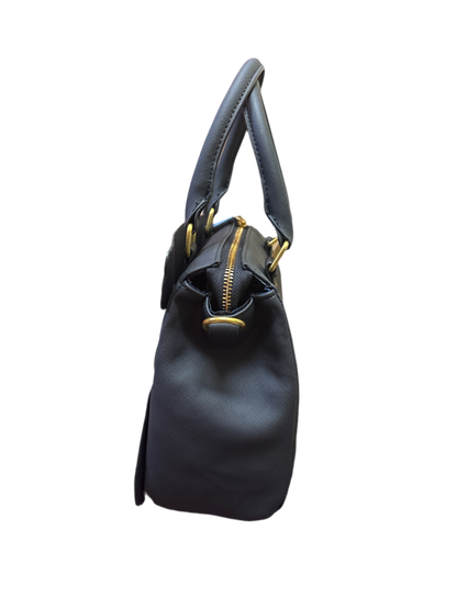 Loungefly Wednesday Typewriter Crossbody Bag