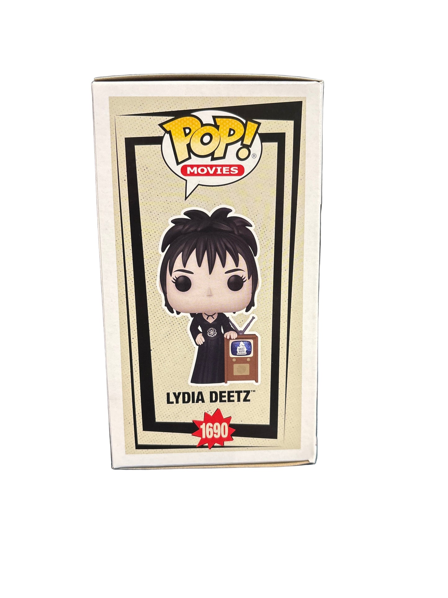 Funko Beetlejuice Beetlejuice Lydia Deetz 1690