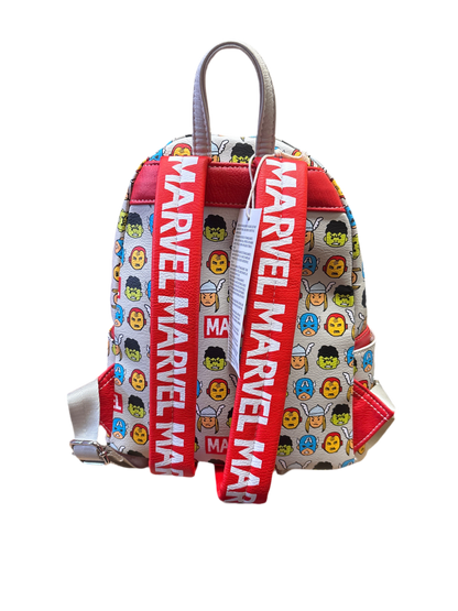 Loungefly Marvel Mini Backpack