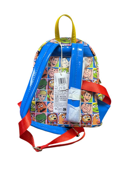 Loungefly Disney Parks Toy Story mini backpack