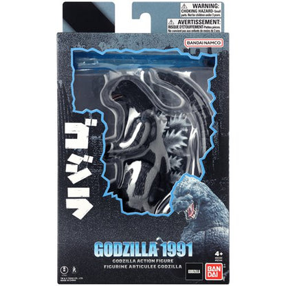 Bandai - Godzilla 1991 6-Inch Action Figure
