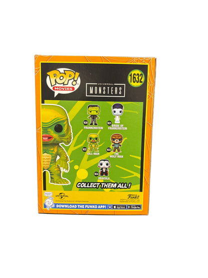 Funko Universal Monsters Gill-Man 1632