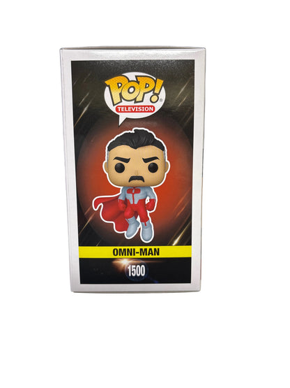 Funko Invincible: Omni-Man 1500