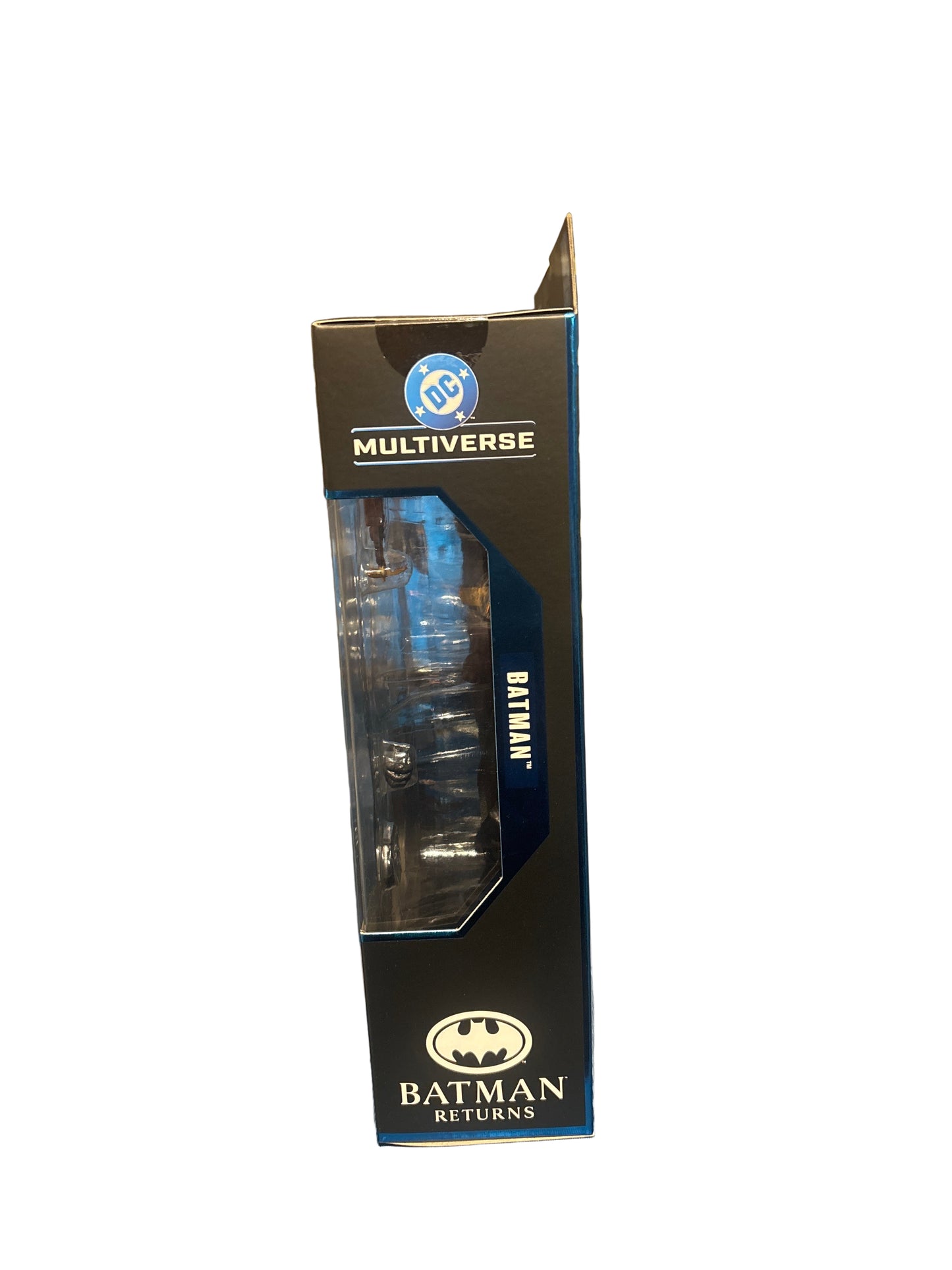 McFarlane DC Multiverse Deluxe Theatrical Edition Batman Returns Batman