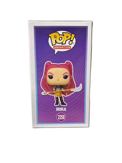 Funko K-Pop Demon Hunters Mira 2258