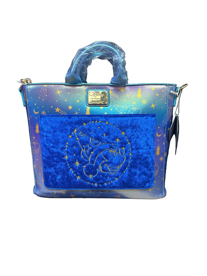 Loungefly Fantasia Tote Bag