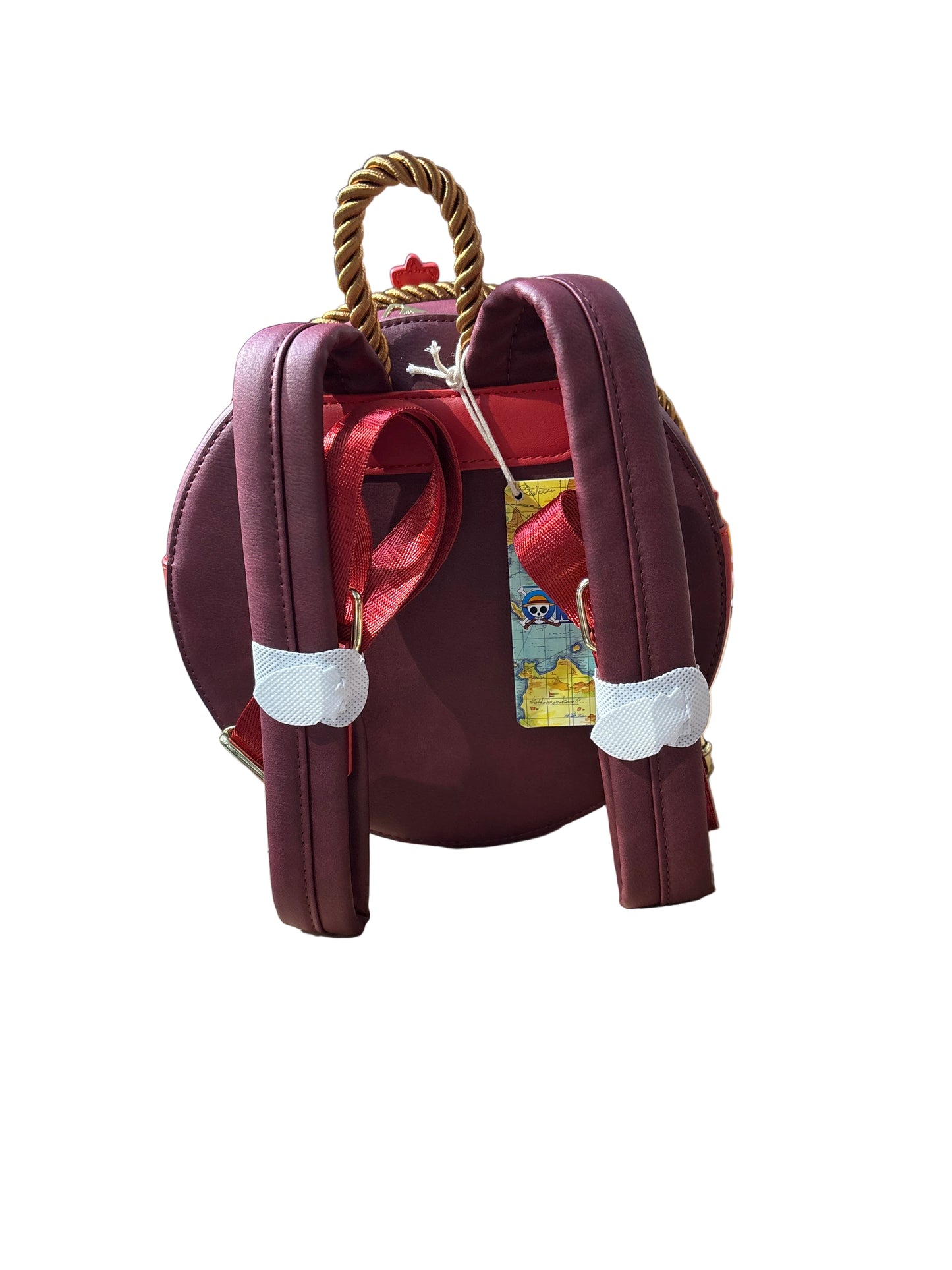 Loungefly One Piece Mini Backpack
