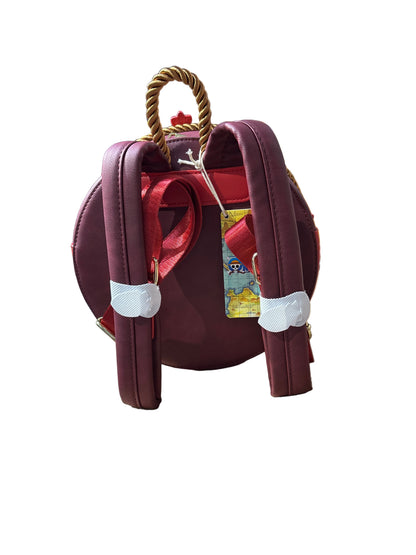 Loungefly One Piece Mini Backpack