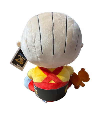 Kidrobot Family Guy Stewie Hug Me Shake Action Plush