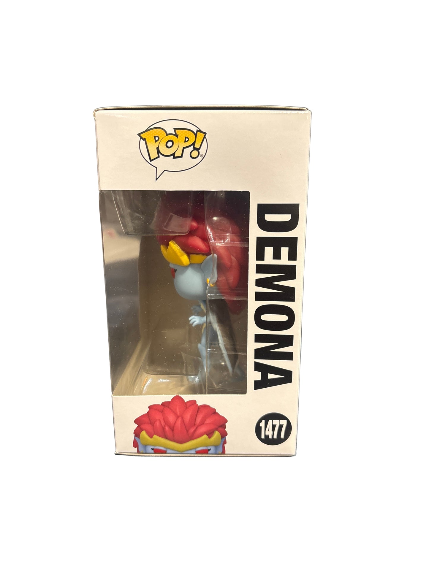 Funko Gargoyles Demona 1477