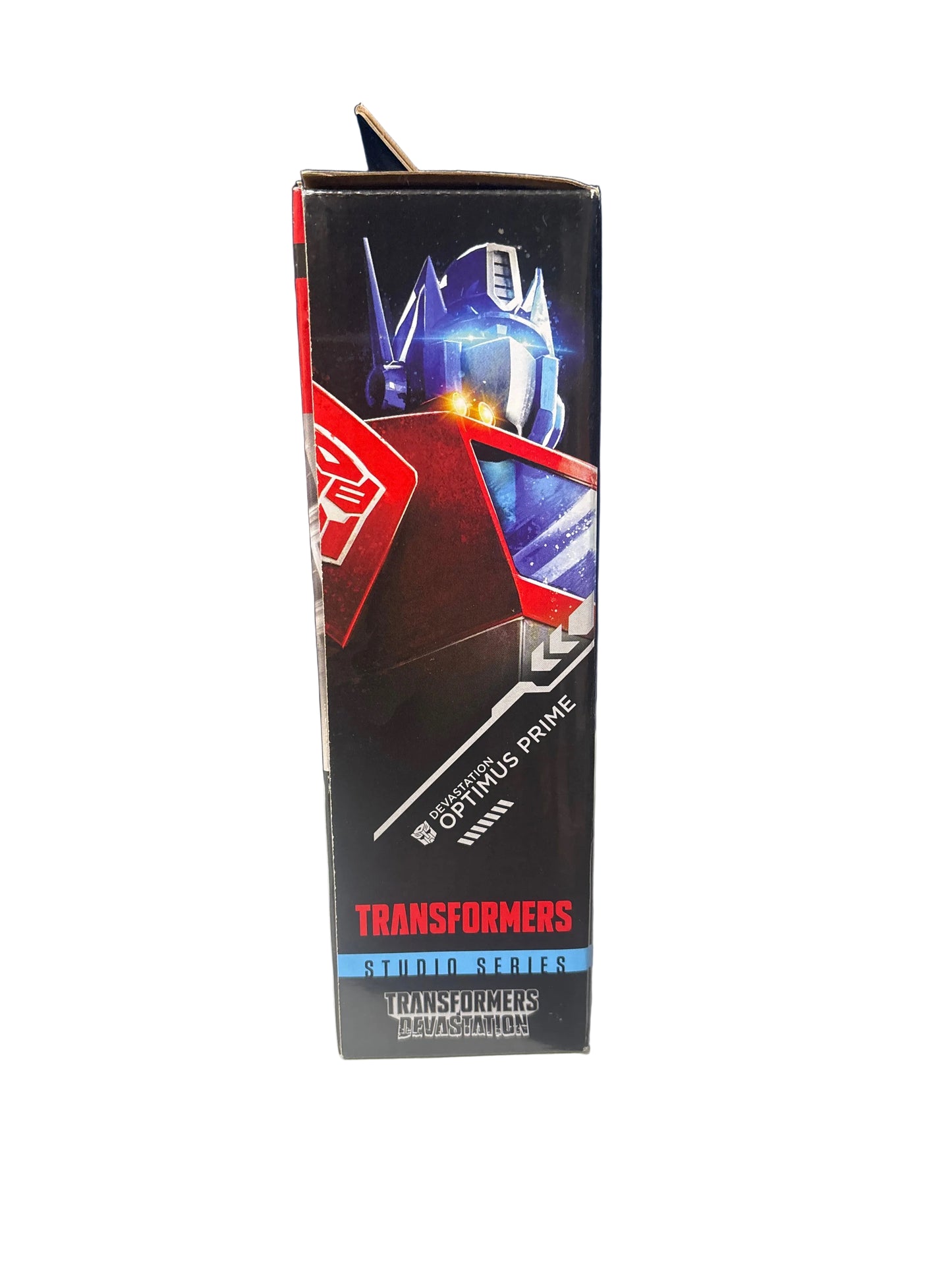 Hasbro Transformers Studio Series Devastation Optimus Prime