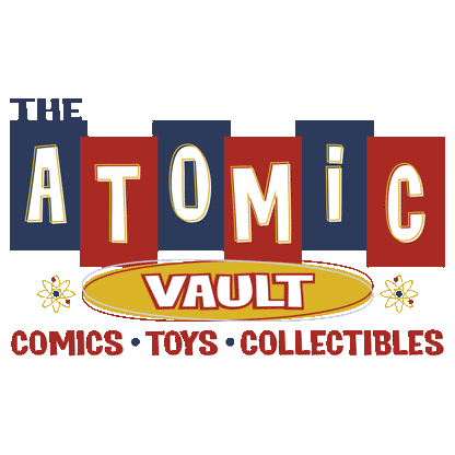 The Atomic Vault Gift Card