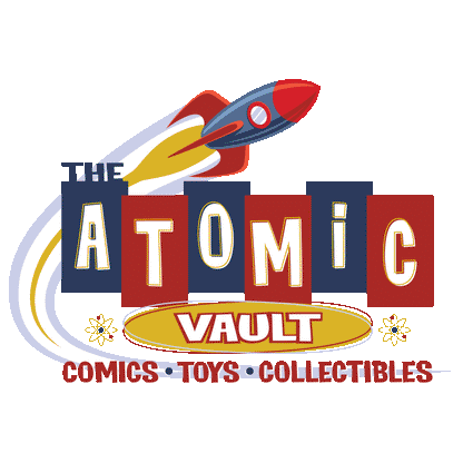 The Atomic Vault Gift Card