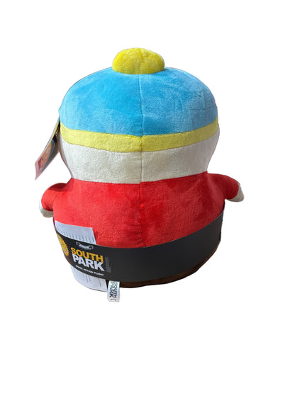 Kidrobot South Park Eric Cartman Hug Me Shake Action Plush
