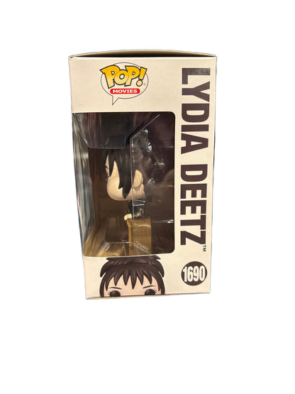 Funko Beetlejuice Beetlejuice Lydia Deetz 1690