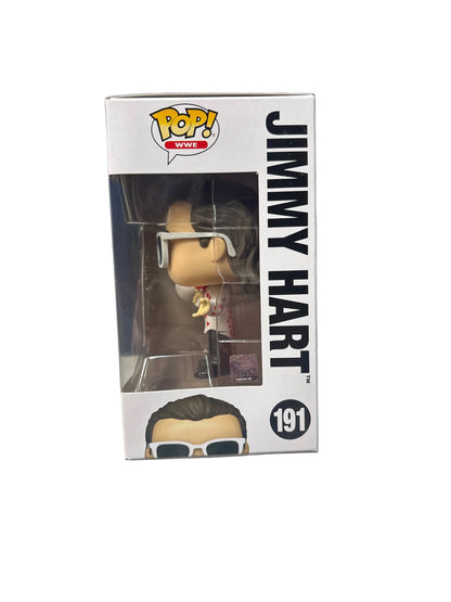 Funko WWE Jimmy Hart 191
