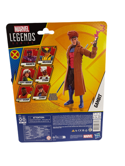 Hasbro Gambit X-Men 97