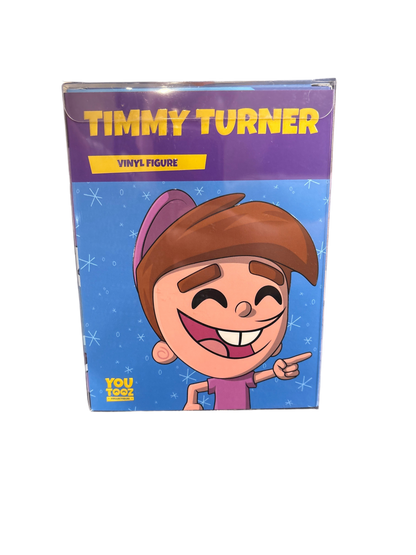 YouTooz 
YT81130
The Fairly Oddparents Timmy Turner Vinyl Figure