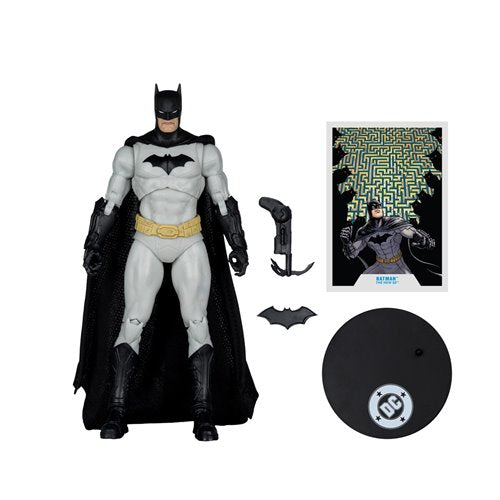 McFarlane - DC Multiverse The New 52 Batman 7-Inch Scale Action Figure