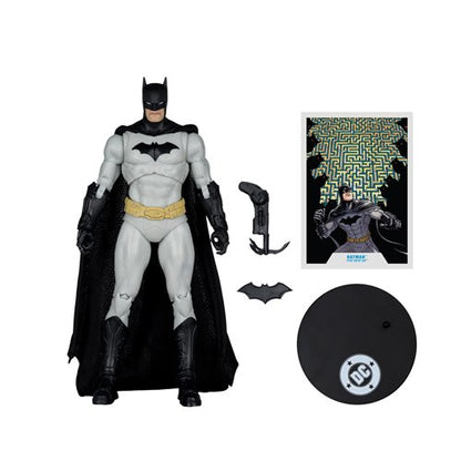 McFarlane - DC Multiverse The New 52 Batman 7-Inch Scale Action Figure