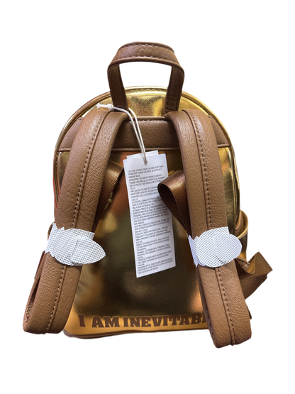 Loungefly Infinity Gauntlet Marvel