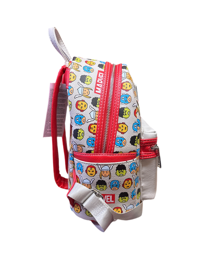 Loungefly Marvel Mini Backpack