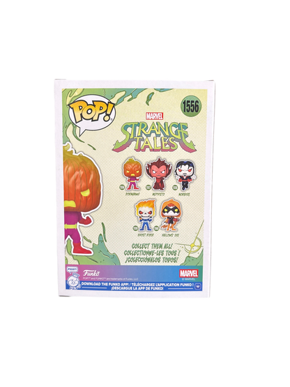 Funko Strange Tales Dormammu 1556