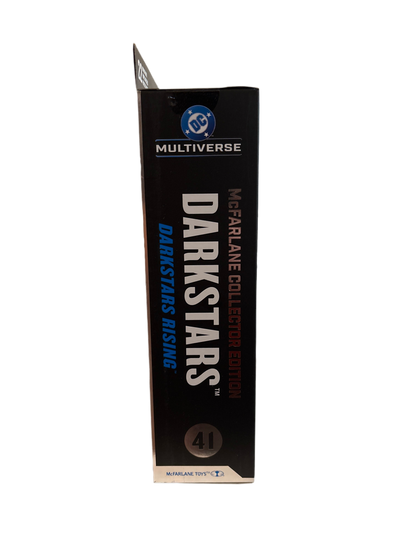McFarlane Darkstars Platinum Edition DC Multiverse
