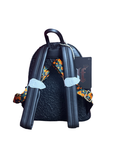 Loungefly Dia De Los Muertos Mini Backpack