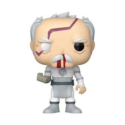 Funko - Invincible Conquest Funko Pop! Vinyl Figure #1913