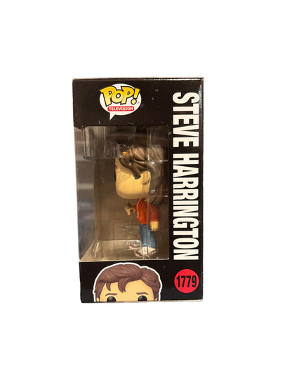 Funko Stranger Things Season 5 Steve Harrington 1779
