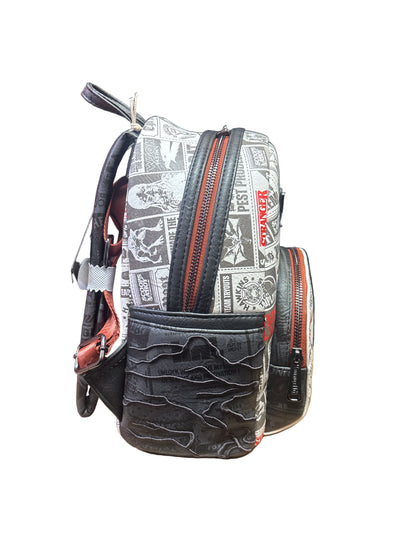 Loungefly Stranger Things Season 5 Mini Backpack