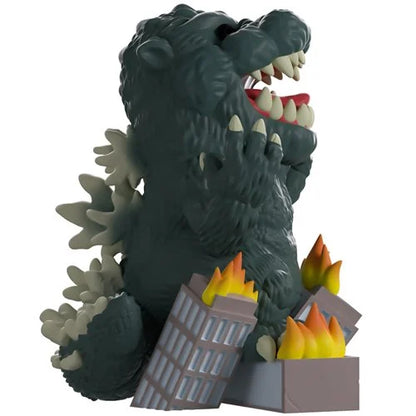 Youtooz -  Godzilla Collection Godzilla The Destroyer Vinyl Figure #5