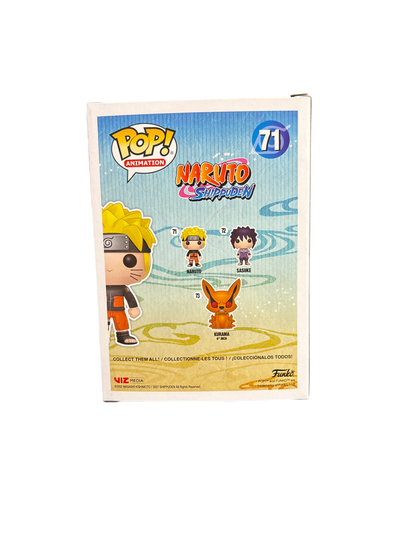 Funko Naruto Shippuden #71