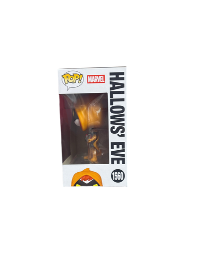 Funko Strange Tales Hallows’ Eve 1560