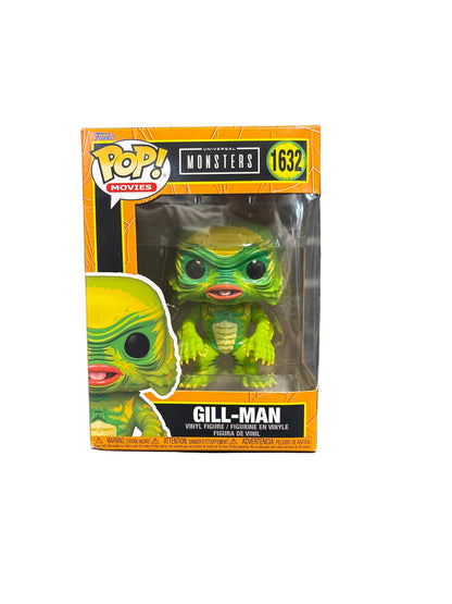 Funko Universal Monsters Gill-Man 1632