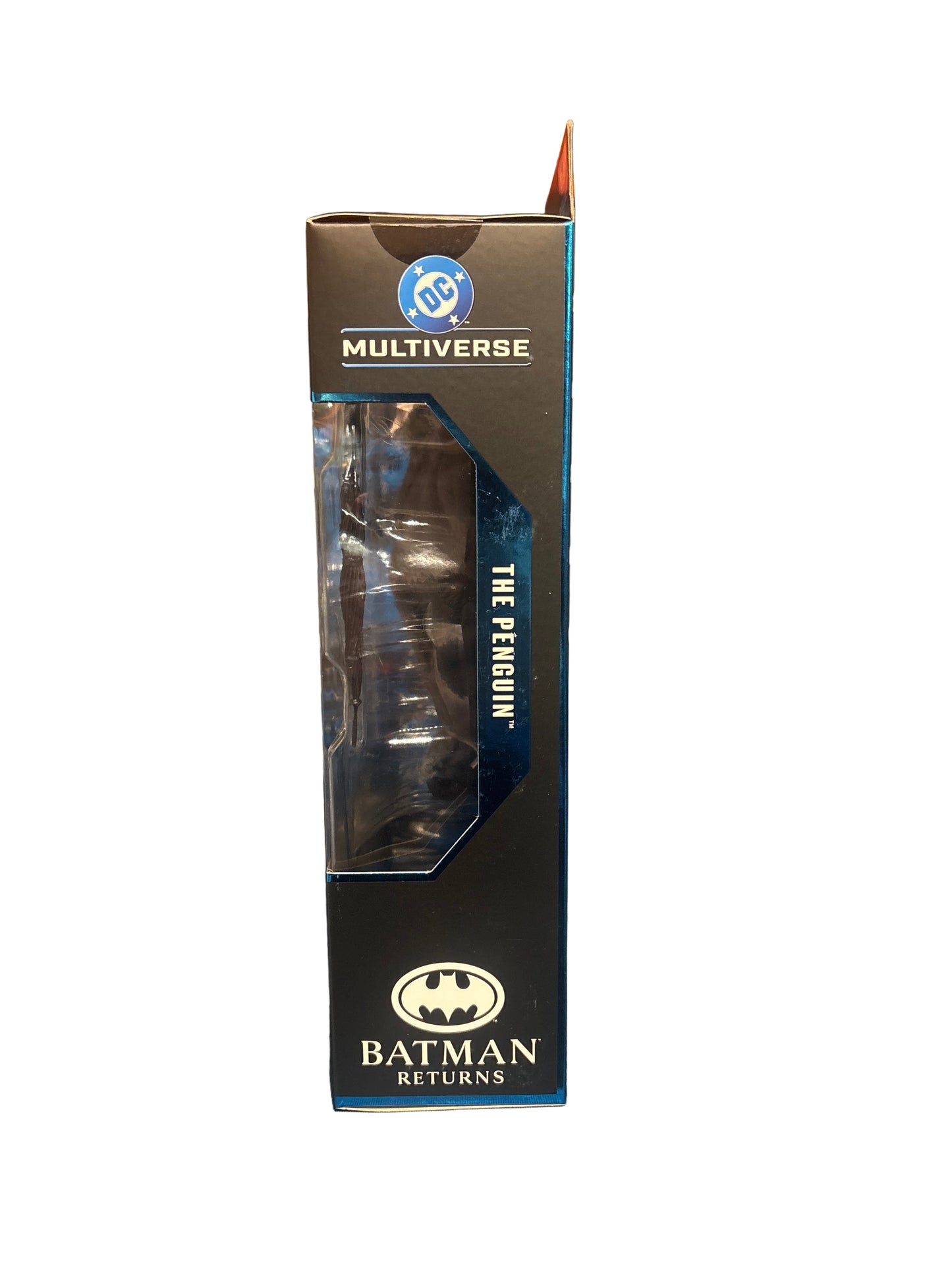 McFarlane DC Multiverse Deluxe Theatrical Edition Batman Returns The Penguin